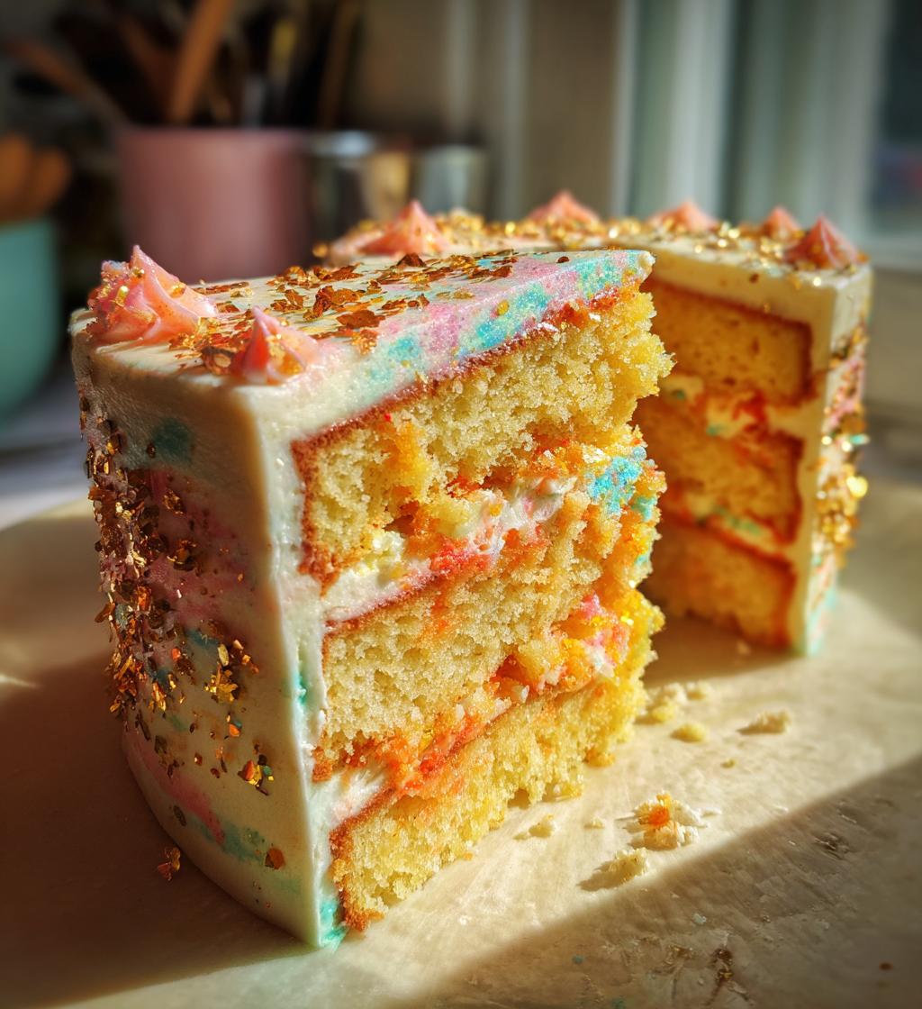 new years cake ideas 2025