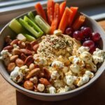 new years eve snacks