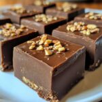 old fashioned fudge