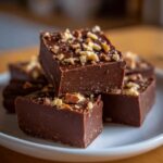 old fashioned fudge