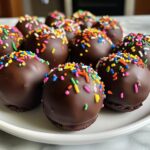oreo balls recipe