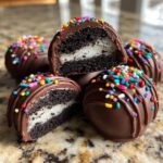 oreo balls recipe