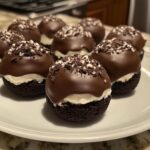oreo cheesecake balls