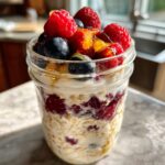overnight oats