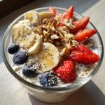 overnight oats recipes