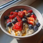 overnight oats rezepte