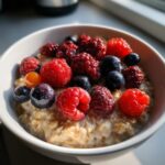overnight oats without yogurt
