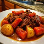 pot roast dutch oven recipes