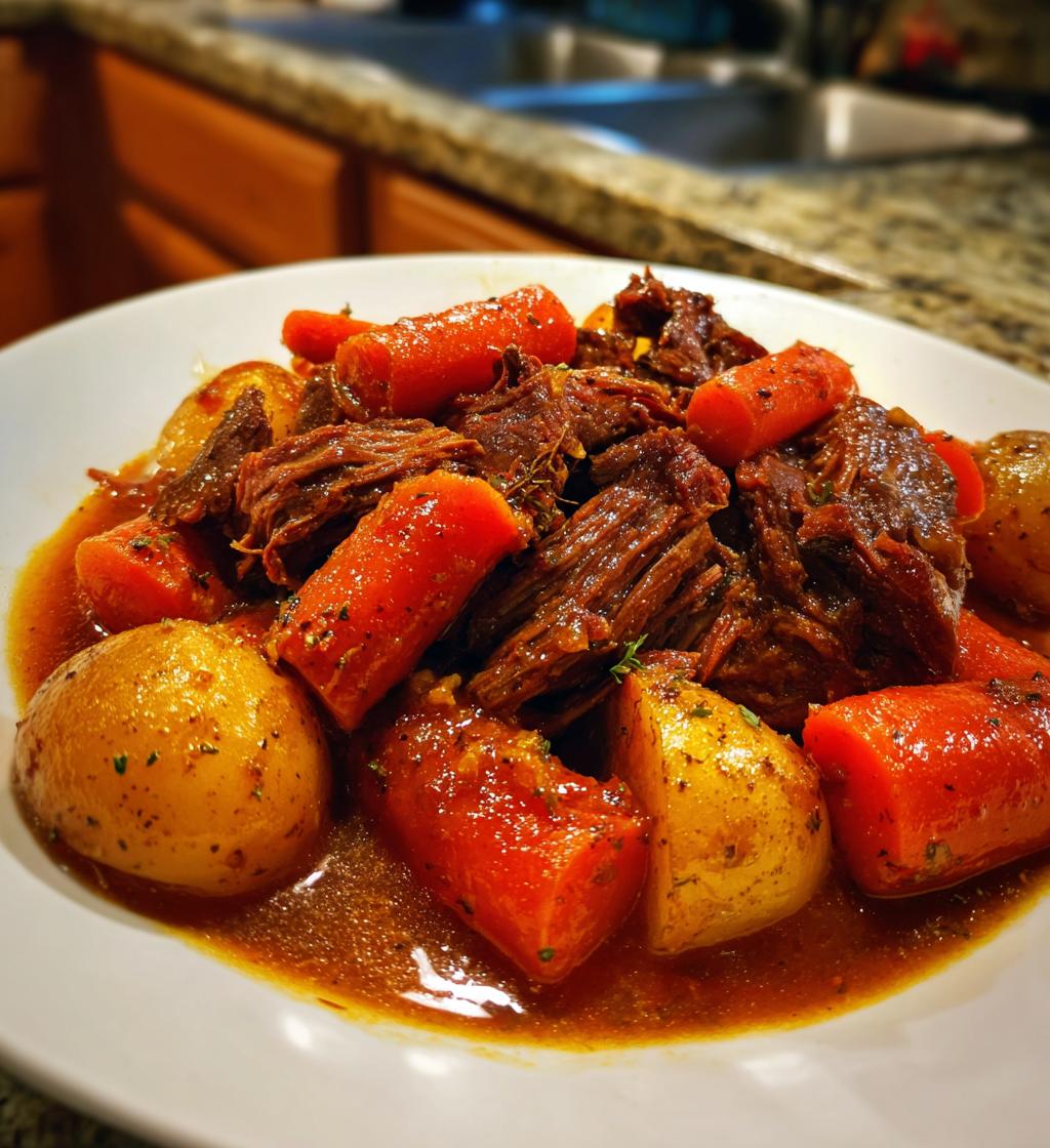 pot roast dutch oven recipes