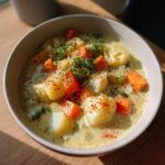 potato cauliflower soup