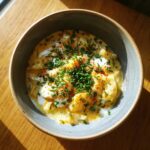 potato leek soup recipe