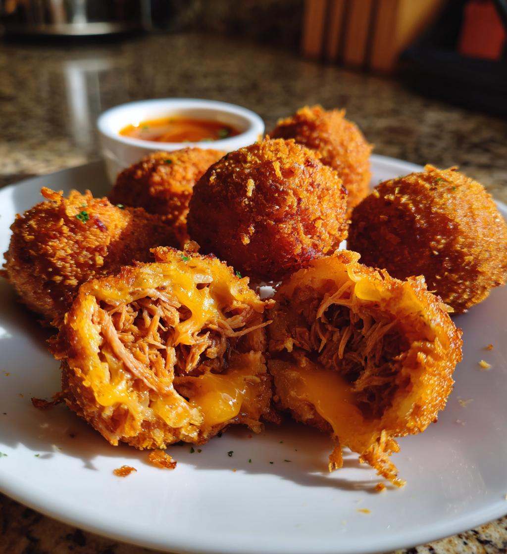 puerto rican appetizers
