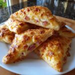 puff pastry snacks