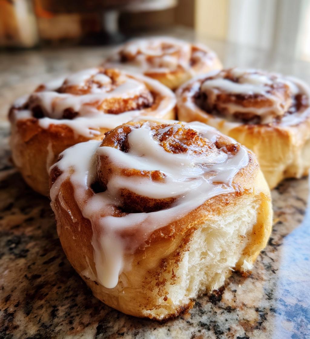pumpkin spice cinnamon rolls