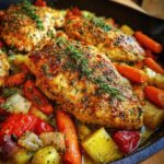 quick easy dinner ideas