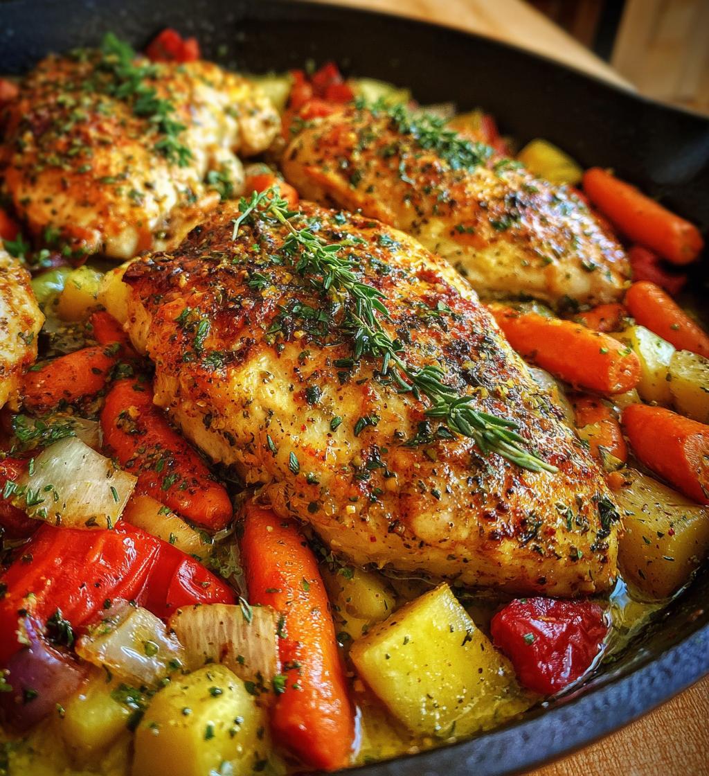 quick easy dinner ideas