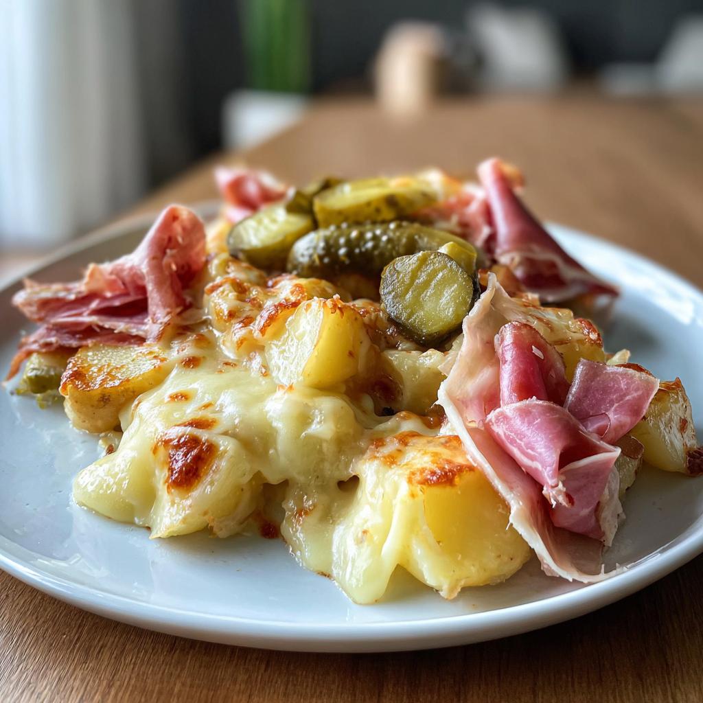 raclette