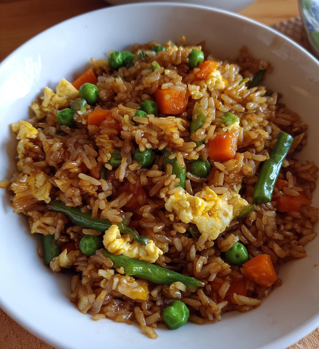 recipe ideas