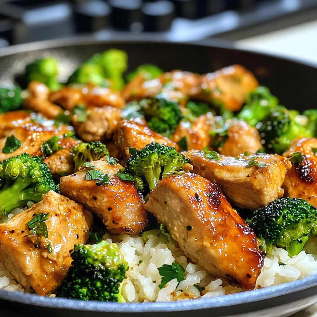 recipe ideas