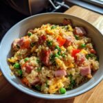 recipes for leftover ham