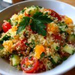 recipes healthy