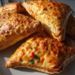 recipes using puff pastry sheets