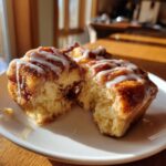rhodes cinnamon rolls recipes