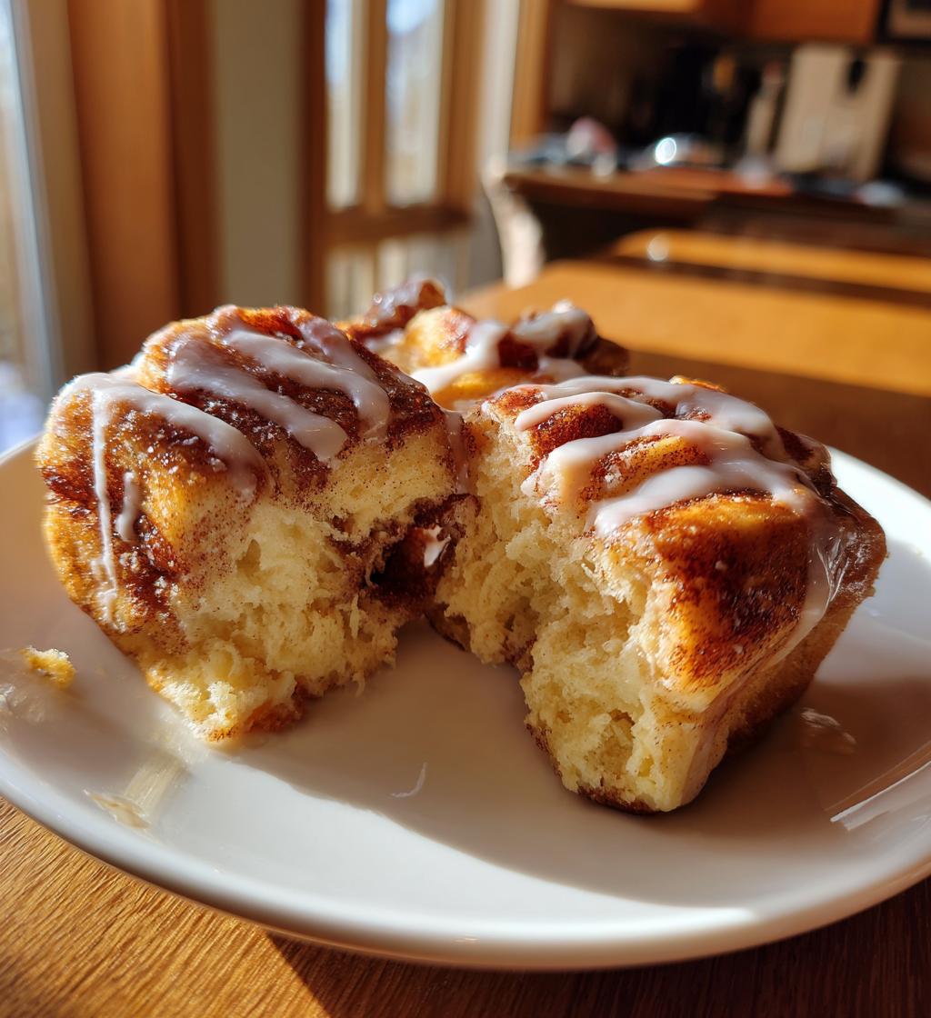 rhodes cinnamon rolls recipes