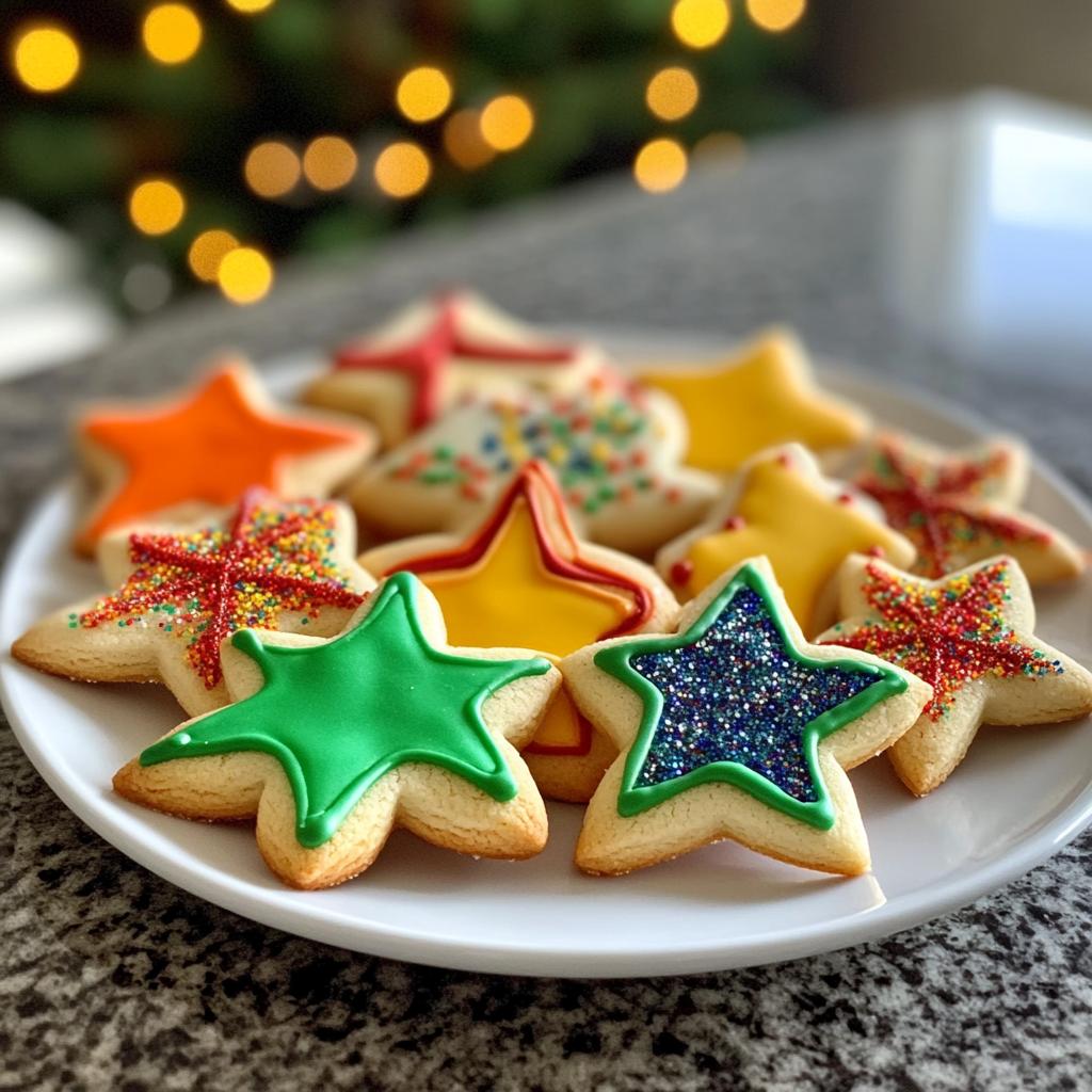 roll out sugar cookie recipe