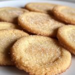 rolled sugar cookie recipe