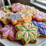 royal icing for sugar cookies