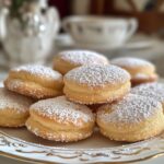 russian tea cakes