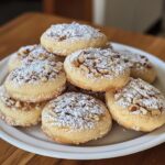 russian tea cakes recipe