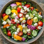 salad