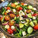salad recipes
