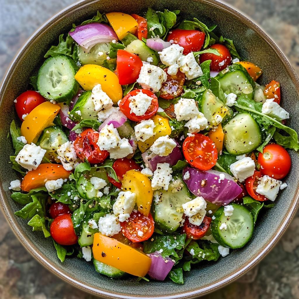 salad