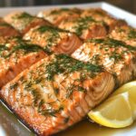 salmon recipes