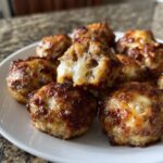 sausage balls