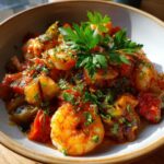 seafood dish recipes