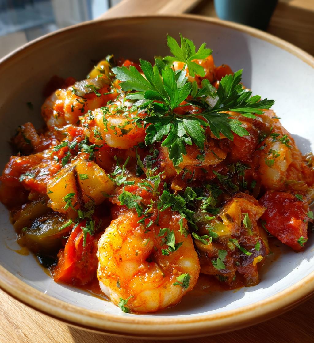 seafood dish recipes