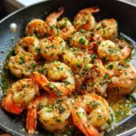 shrimp recipes healthy