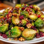side dish for christmas party