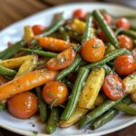 side dishes christmas
