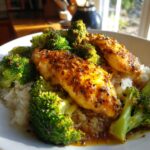 simple dinner ideas easy