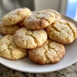 small batch sugar cookie recipe
