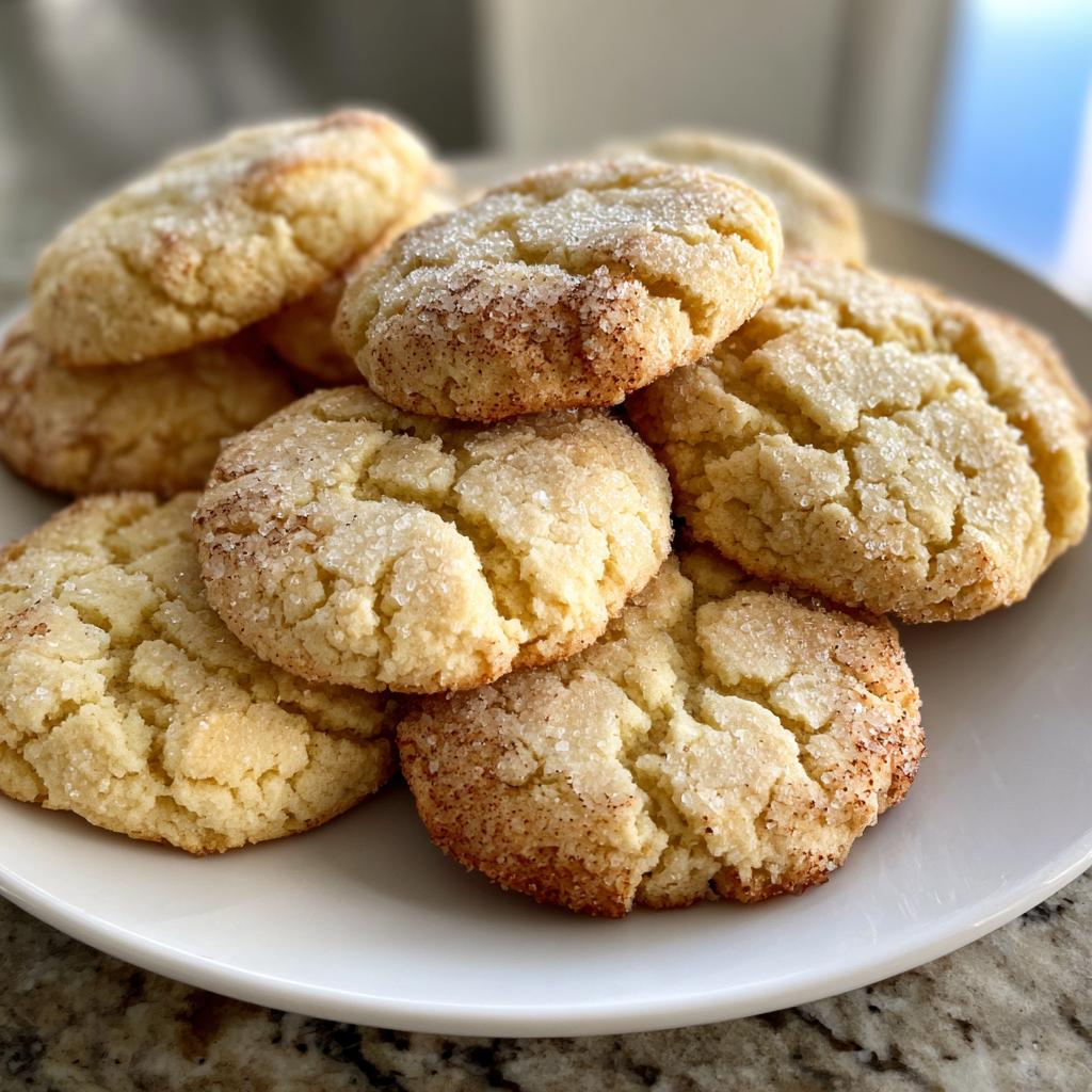 small batch sugar cookie recipe