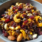 snacks healthy