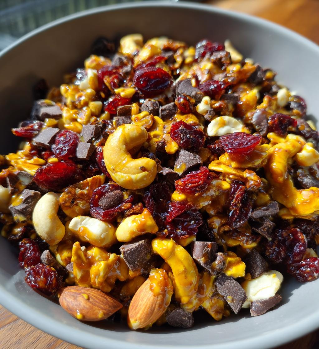 snacks healthy