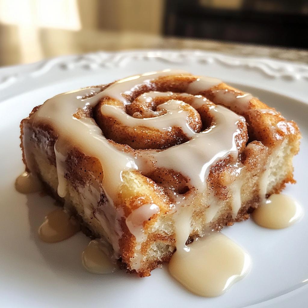 sourdough cinnamon rolls