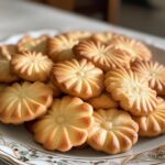 spritz cookies